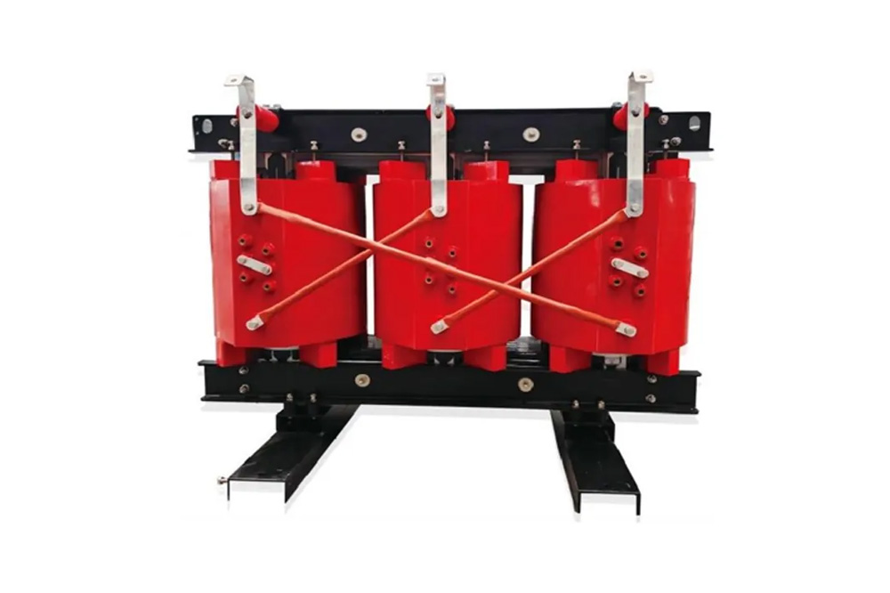 10kV级SC(B)系列干式变压器