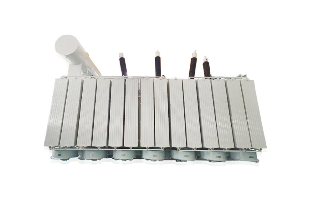 110~220kV油浸式电力变压器