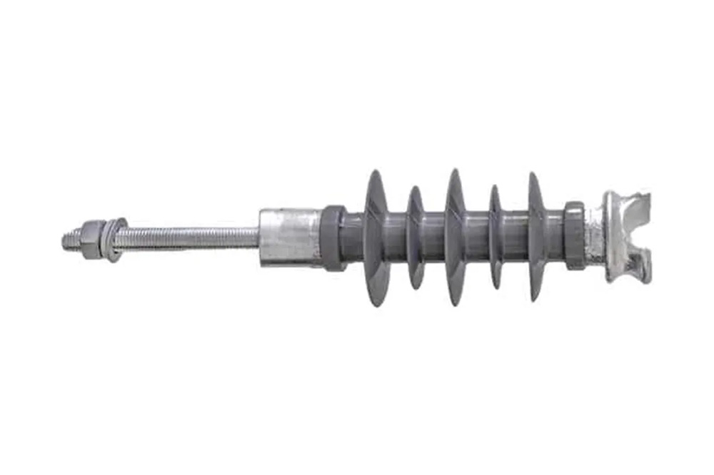 12kV针式线路绝缘子