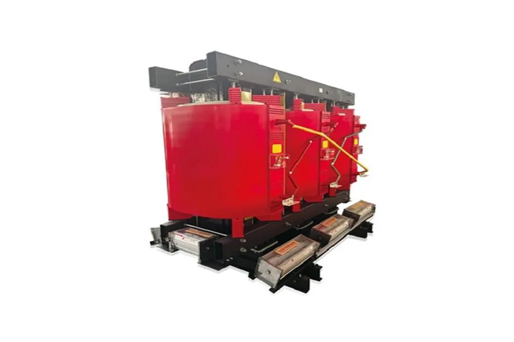 20kV、30kV SC(B)系列干式变压器