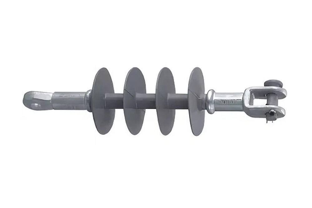 20kV复合针式绝缘子