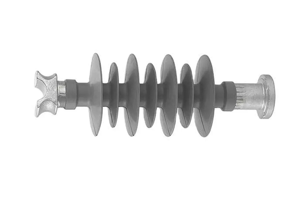 24kV针式线路绝缘子