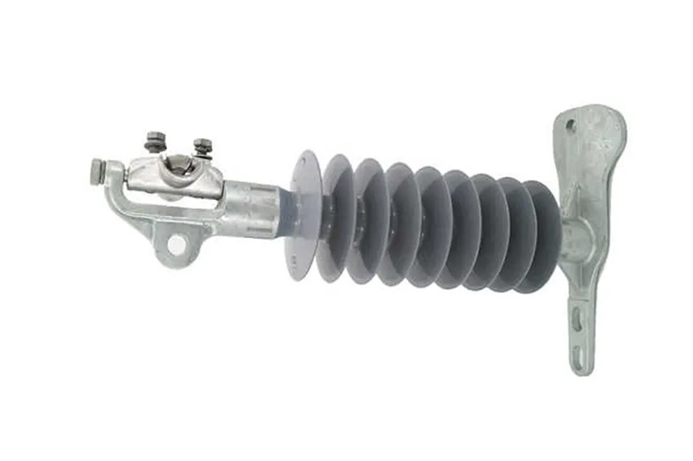 33kV线路柱式绝缘子