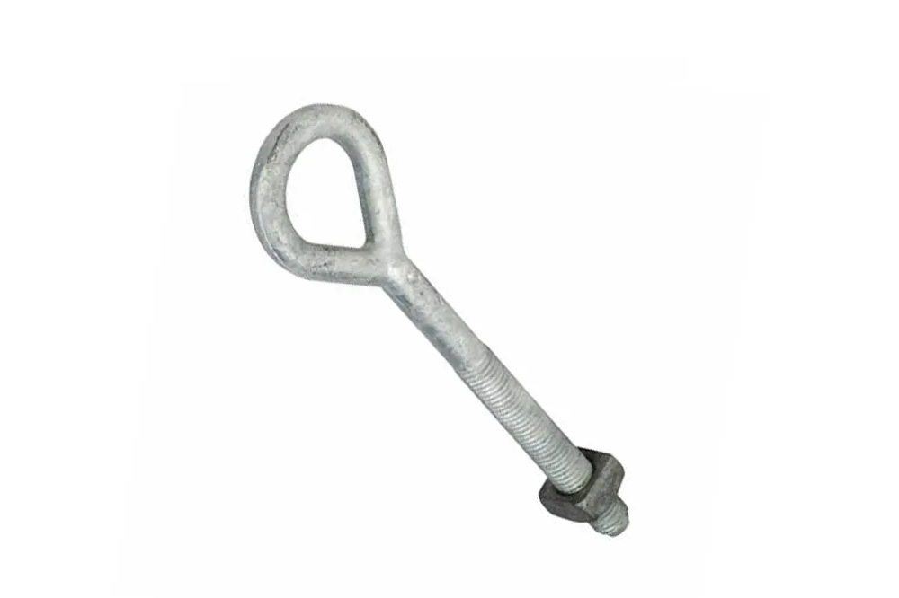 椭圆形吊环螺栓