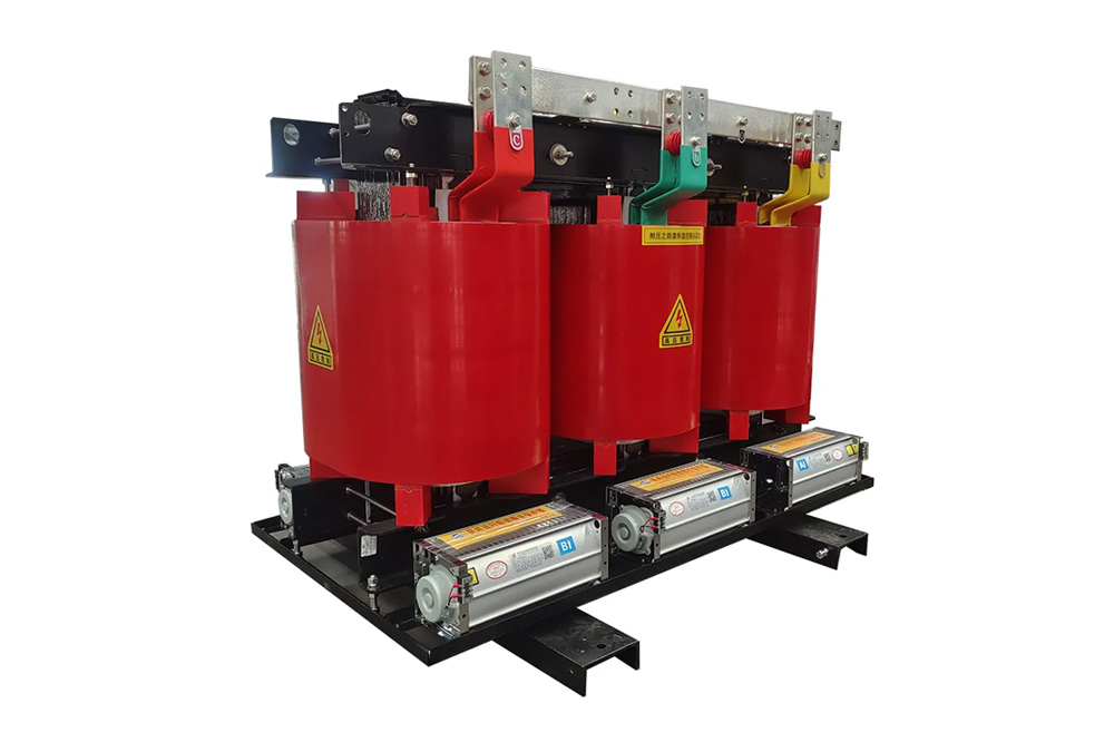 SC(B)H15非晶干式变压器